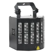 Световой led прибор New Light VS-59 Laser Derby Light 