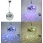 Световой led прибор New Light VS-75 Led Glass Ball 