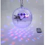 Световой led прибор New Light VS-75 Led Glass Ball 