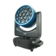 Движущаяся led голова Free Color W1915 Compact