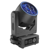Рухома led голова Free Color W725 B-Eye