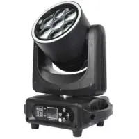 Движущаяся led голова Free Color W740 B-Eye