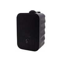 Настенная акустика 4All Audio Wall 420E Black