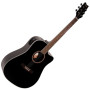 Электро-акустическая гитара Washburn D10 SCEB
