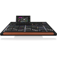 Цифровий мікшерний пульт Behringer Wing BK