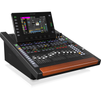 Цифровий мікшерний пульт Behringer Wing Compact