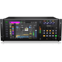 Цифровий мікшерний пульт Behringer Wing Rack