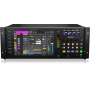 Цифровой микшерный пульт Behringer Wing Rack