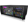 Цифровой микшерный пульт Behringer Wing Rack