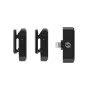 Накамерні радіосистема Rode Wireless Micro Lightning Black