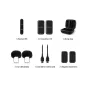 Накамерні радіосистема Rode Wireless Micro Lightning Black