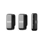 Накамерні радіосистема Rode Wireless Micro Lightning Black