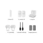 Накамерні радіосистема Rode Wireless Micro Lightning White
