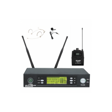 Радіосистема DV audio WMS-11T 
