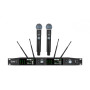 Радиосистема DV audio WMS-24H PRO MKII 
