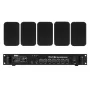 Акустичний комплект Sky Sound WS-2405 Black