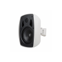 Настінна акустична система Dv Audio WX-5.2T IP White