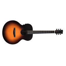 Электро-акустическая гитара Enya EA-X1 Pro S0.EQ/SB