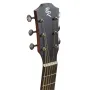 Акустична гітара Baton Rouge X11LS/F-W-SCR