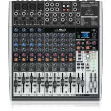 Мікшерний пульт Behringer Xenyx X1622USB