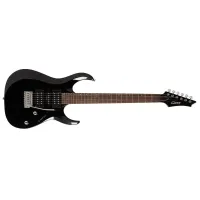 Електрогітара Cort X200 (Black)