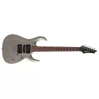 Електрогітара Cort X200 (Silver)