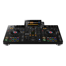 DJ-контролер Pioneer XDJ-RX3