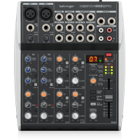 Мікшерний пульт Behringer Xenyx 1002SFX