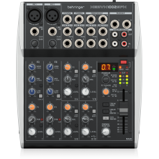 Мікшерний пульт Behringer Xenyx 1002SFX
