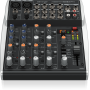 Мікшерний пульт Behringer Xenyx 1002SFX