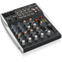 Мікшерний пульт Behringer Xenyx 1002SFX