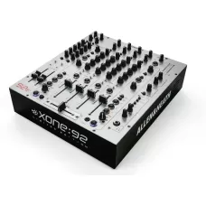 DJ-мікшер Allen Heath Xone: 92A