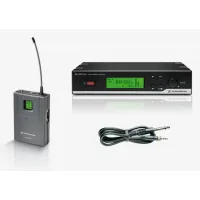Радіосистема Sennheiser XSW 72
