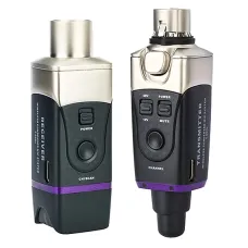 Радиосистема Xvive U35C Complete Condenser System