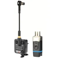 Радиосистема Xvive U9 Violin Wireless System 