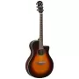 Електро-акустична гітара Yamaha APX600 (Old Violin Sunburst)