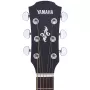 Электро-акустическая гитара Yamaha APX600FM (Amber)