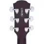 Электро-акустическая гитара Yamaha APX600FM (Amber)