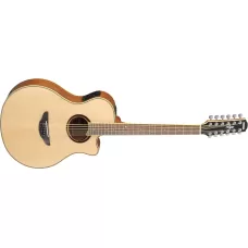 Електро-акустична гітара Yamaha APX700 II-12 (Natural)