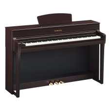 Цифровое пианино Yamaha Clavinova CLP-735 (Rosewood)