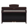 Цифровое пианино Yamaha Clavinova CLP-735 (Rosewood)