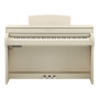 Цифрове піаніно Yamaha Clavinova CLP-745 (White Ash)
