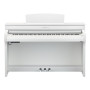 Цифрове піаніно Yamaha Clavinova CLP-745 White