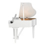 Цифровое фортепиано Yamaha Clavinova CLP-795GP (Polished White)