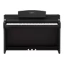 Цифрове піаніно Yamaha Clavinova CSP-225 Black