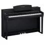 Цифрове піаніно Yamaha Clavinova CSP-225 Black