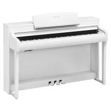 Цифрове піаніно Yamaha Clavinova CSP-225 White