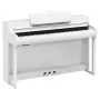 Цифровое пианино Yamaha Clavinova CSP-225 White