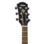 Электро-акустическая гитара Yamaha CPX600 (Vintage Tint)