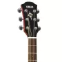 Электро-акустическая гитара Yamaha CPX600 (Root Beer)